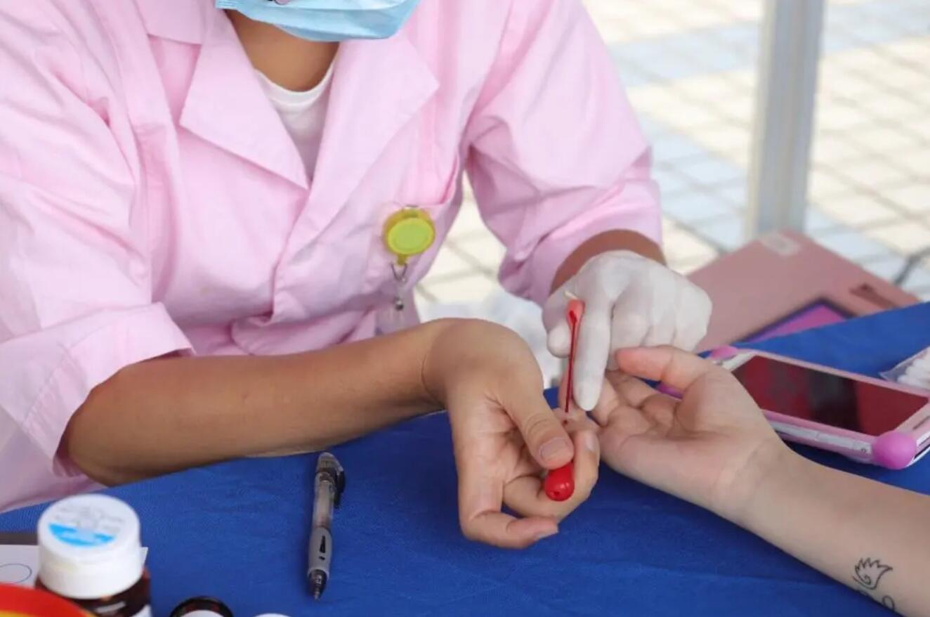 福建閩衛(wèi)院:“獻(xiàn)血日”疫后重啟,活動效果超預(yù)期