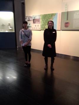 思政部組織時(shí)代先鋒協(xié)會(huì)前往曇石山進(jìn)行社會(huì)實(shí)踐