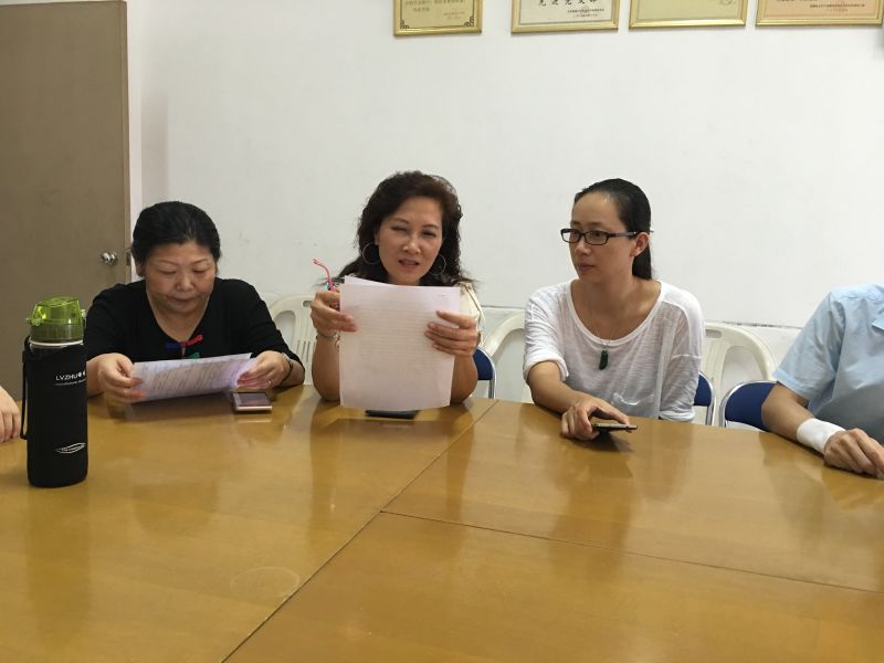 思政部黨支部召開“堅守紀(jì)律底線、培養(yǎng)高尚情操”專題民主生活會