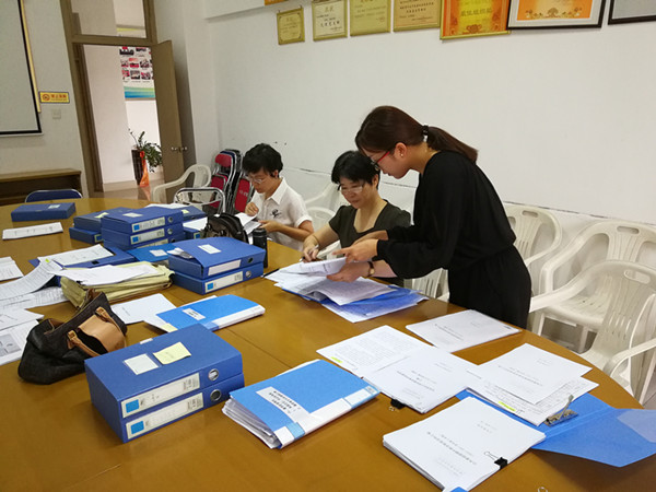 馬克思主義學(xué)院期初教學(xué)檢查工作順利完成