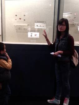 思政部組織時(shí)代先鋒協(xié)會(huì)前往曇石山進(jìn)行社會(huì)實(shí)踐