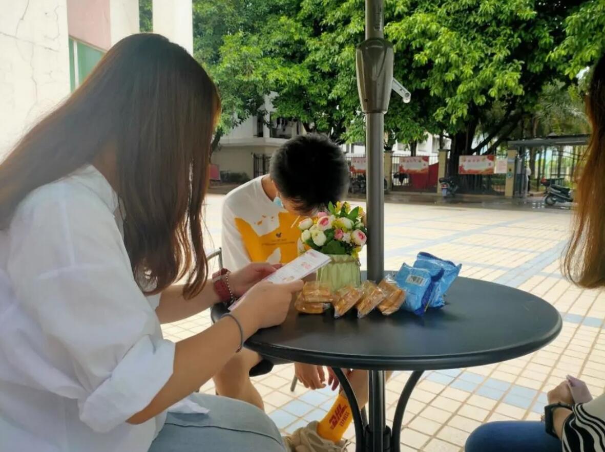 福建閩衛(wèi)院:“獻(xiàn)血日”疫后重啟,活動效果超預(yù)期