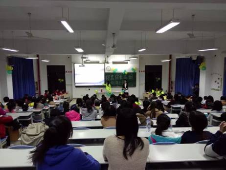 我院第五屆紀(jì)念“12.9”運(yùn)動時事熱點(diǎn)辯論賽圓滿落下帷幕