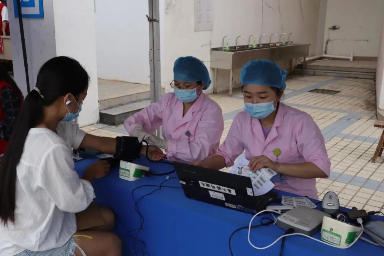 福建閩衛(wèi)院:“獻(xiàn)血日”疫后重啟,活動效果超預(yù)期