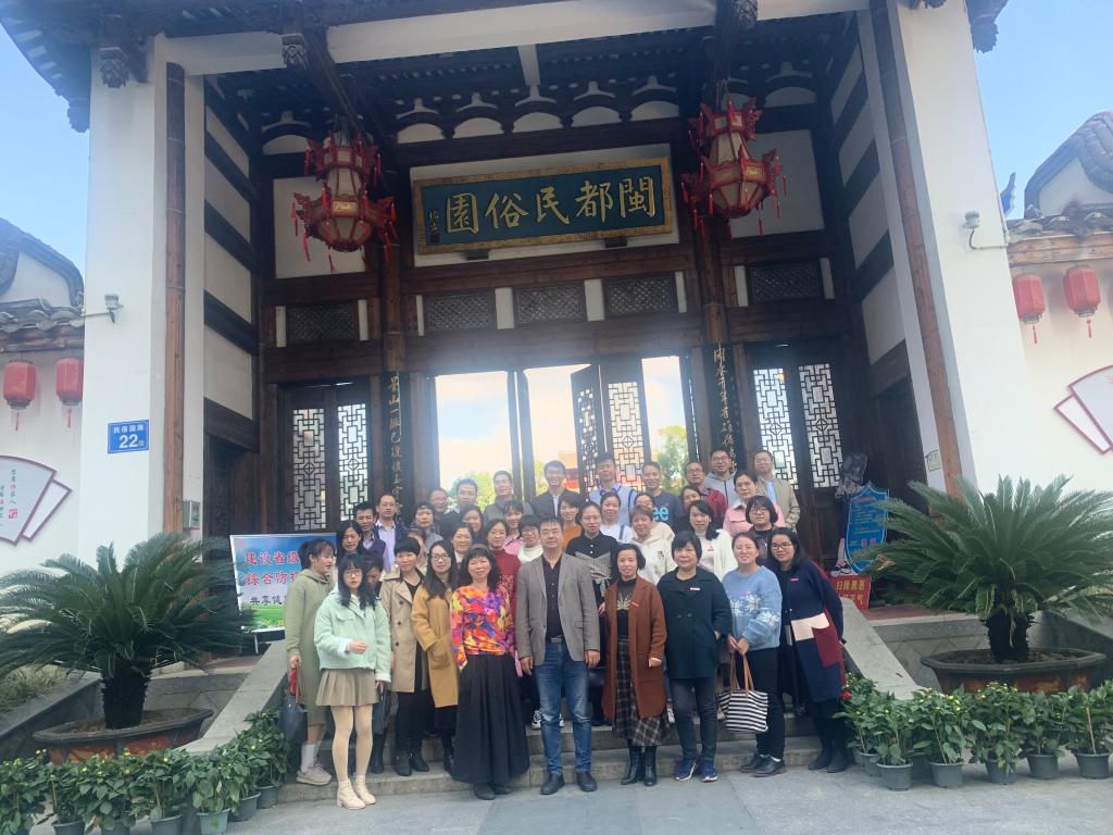 民俗園活動(dòng)照片